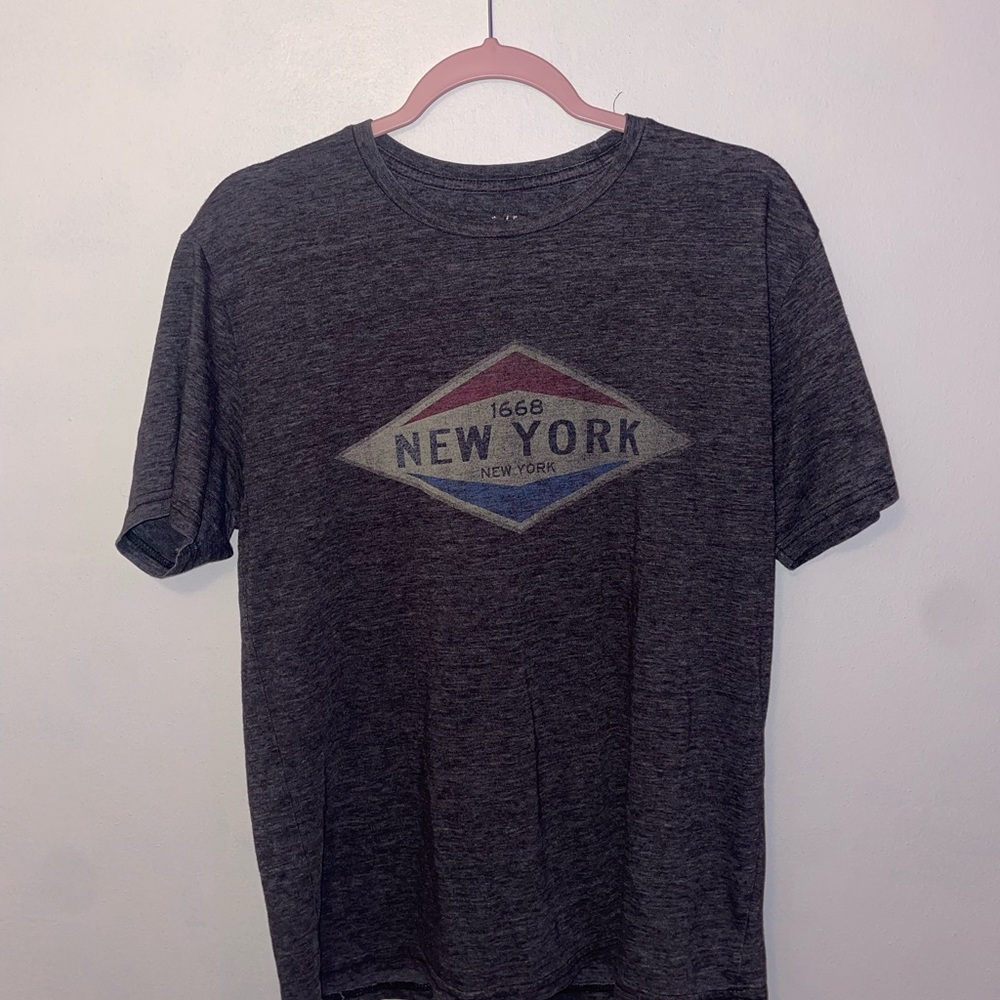 BLUE 84 NEW YORK TSHIRT